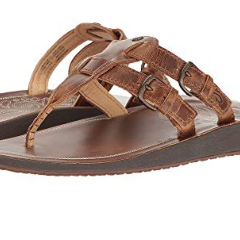 Olukai Flip Flops